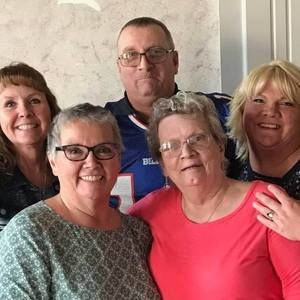 Meet your Posher, Bonnie